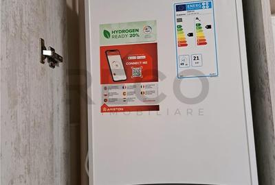 Apartament cu 2 camere decomandat în Central - 5
