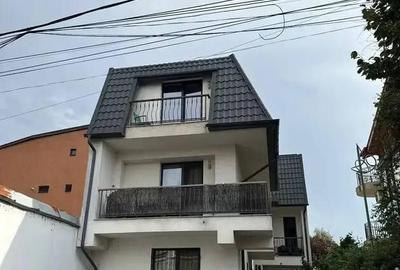 Apartament deosebit 2 camere Bucurestii Noi - 8