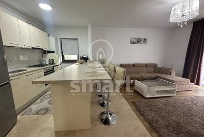 Apartament 2 camere bloc nou Gheorgheni - 2