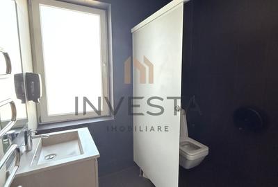 Birou, de 245 mp, în Dâmbul Rotund - 9