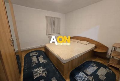 Apartament cu 3 Camere, Etaj 1, Zona Cetate - 8