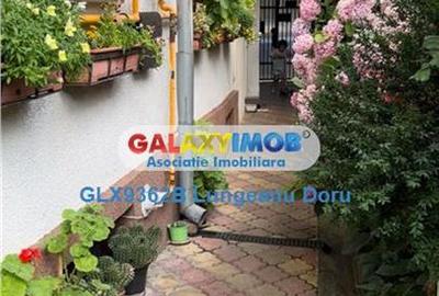 Apartament cu 2 camere semidecomandat, mobilat în P-ța Muncii - 1