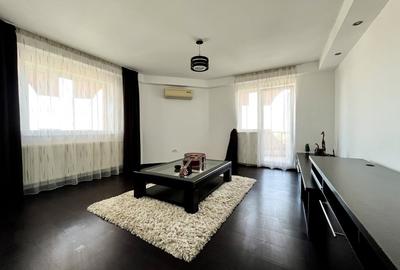 Centru Apartament cu 2 camere de Inchiriat cu Vedere la Mare - 2