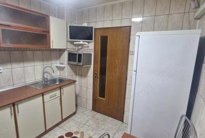 Apartament cu 2 camere decomandat în Central - 4