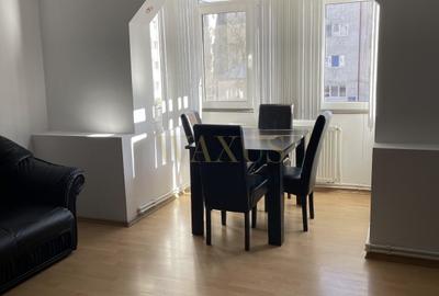 Apartament cu 3 camere decomandat, mobilat în Nord - 2