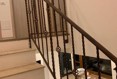 Voluntari Pipera Henri Coanda ANL Vanzare  Vila Duplex P+ E/M mobilat-utilata - 24