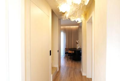 De vânzare casă deosebită 4 camere în localitatea Florești - 6