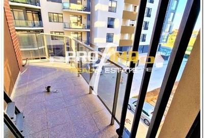 Tomis Plus, Apartament 2 camere, Bloc Nou - Parcare subterana - 2