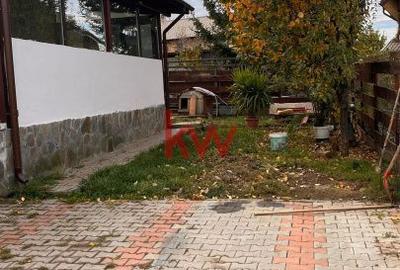 Apartament cu 4 camere, mobilat în Bucium - 16