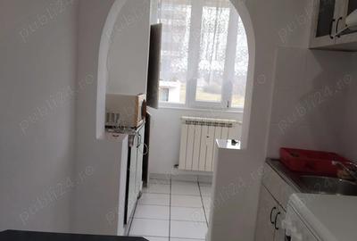 Apartament 1 camera - 7