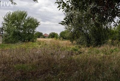 Teren intravilan in Gai suprafa?a flexibila, zona reziden?iala lini?tita - 5