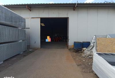 Spațiu comercial, de 1,675 mp, în Tărtășești - 3