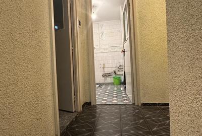 Apartament 3 camere decomandat cu POTENȚIAL – ideal pentru amenajare după gust! - 5