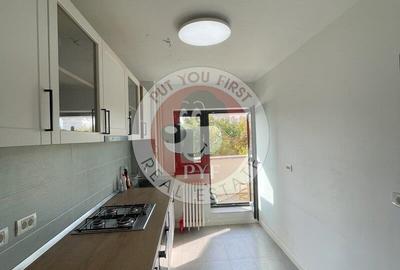 Marasesti | 3 camere | 90mp | Decomandat | B12337 - 2