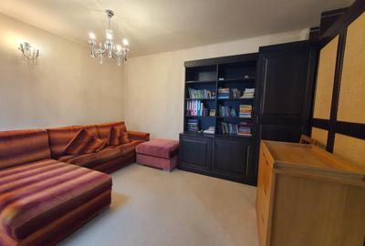 Apartament cu 3 camere decomandat, mobilat în Poiana Brașov - 5