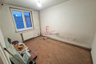 Apartament 3 camere,70mp,Bulevardul 1848,pivnita,Dambu Pitros,Targu Mures - 7