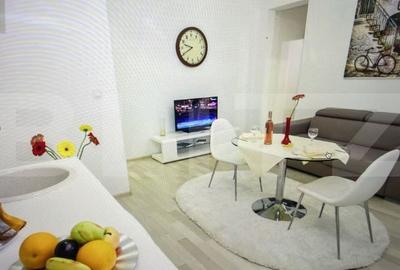 Inchiriere apartament 2 camere | zona Copou | - 2