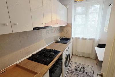 Apartament cu 2 camere de inchiriat in zona Central - 17