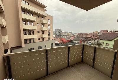 Apartament 2 camere, 53mp, etaj intermediar, bloc nou, zona strazii Oasului