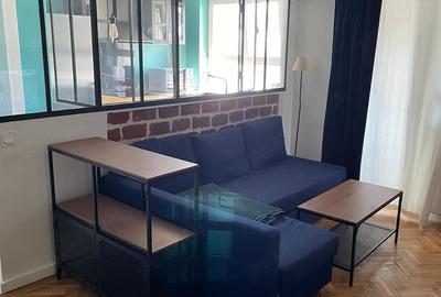Apartament cu 2 camere decomandat în Ultracentral