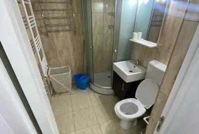 Apartament cu 2 camere /55 mp /situat in zona City Park/centrala proprie - 7