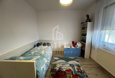 Apartament 3 camere | Terasa | Zona Bazei Sportive - FLORESTI - 6