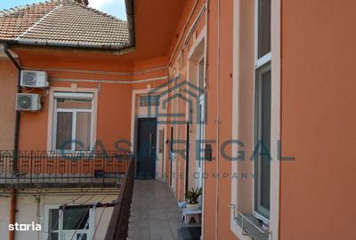 Apartament cu 3 camere în Orașul Nou - 9