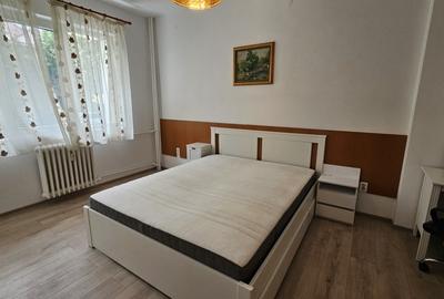 Garsonieră decomandată, mobilată în Lacul Tei - 2