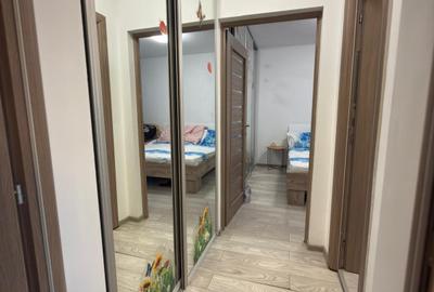 Apartament cu 2 camere semidecomandat, mobilat în Dristor - 9