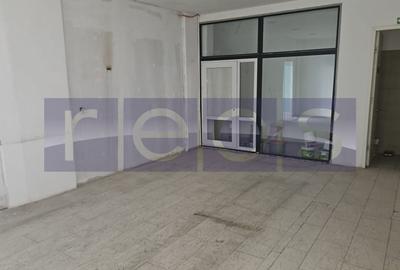Spațiu comercial, de 100 mp, în Dorobanți - 2