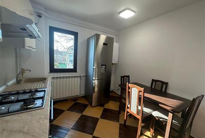 Inchiriere Apartament cu 2 camere Podu Ros - 7