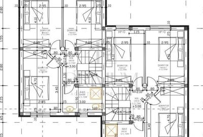 Calea Urseni - Duplex deosebit - personalizare interioara - 100 mp utili - 4
