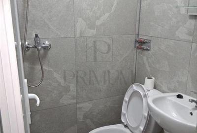 Garsonieră nedecomandată, mobilată în Complex Studențesc - 5