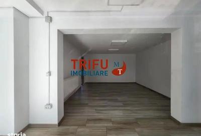 Spațiu comercial, de 135 mp, în Cetate - 1