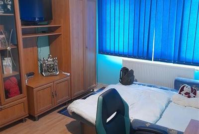 Garsonieră decomandată în Blașcovici - 10