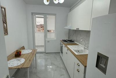 Apartament cu 2 camere decomandat în Sălaj - 7