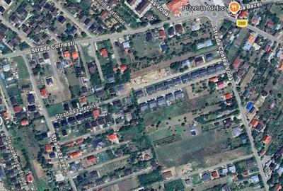Casă individuală cu 4 camere cu Canalizare în Valea Adâncă - 5