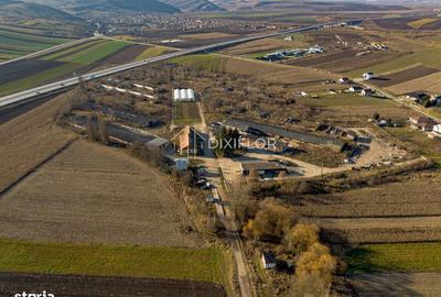 Spațiu comercial, în Gheja - 4