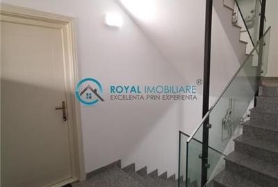 Royal Imobiliare - Inchiriere 2 camere bloc nou  zona Ultracentrala - 15