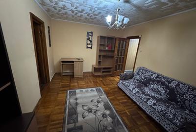 Apartament doua camere, mobilat si utilat, renovat izolat, etaj unu, in Cornisa Apartament doua camere, mobilat si utilat, renovat izolat, etaj unu, in Cornisa - 6