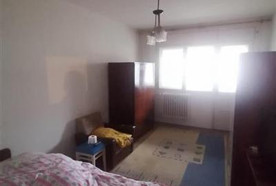 Apartament cu 3 camere semidecomandat în Complex Studențesc - 6