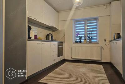 Apartament 4 camere in centru Otopeni, 2 bai, mobilat si utilat - 6