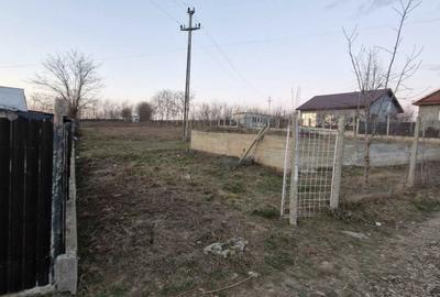 Spațiu comercial, în Erbiceni - 3