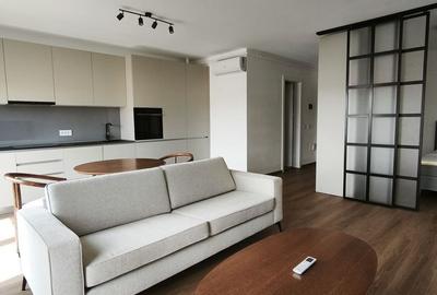 Apartament cu 2 camere în Central - 2