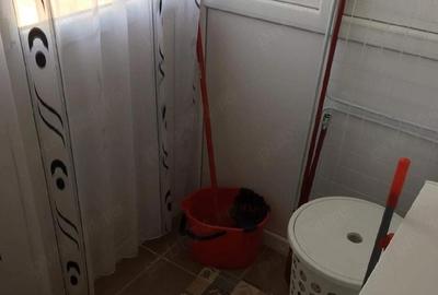 Apartament cu 2 camere semidecomandat în Valea Rosie - 9