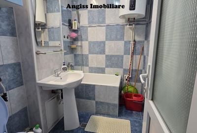 Garsonieră în Păcii - 2