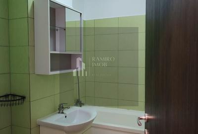 Garsonieră semidecomandată, mobilată în Central - 7