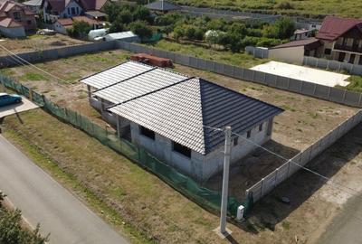 Casa de vânzare pe parter Peciu Nou - 2