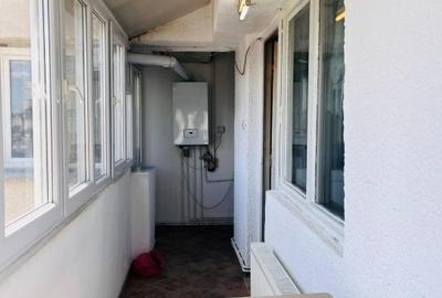 Apartament cu 3 camere ultracentral - zona Hotel Ramada - 3