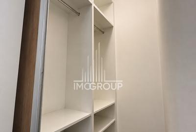 Apartament cu 2 camere semidecomandat în Gheorgheni - 5